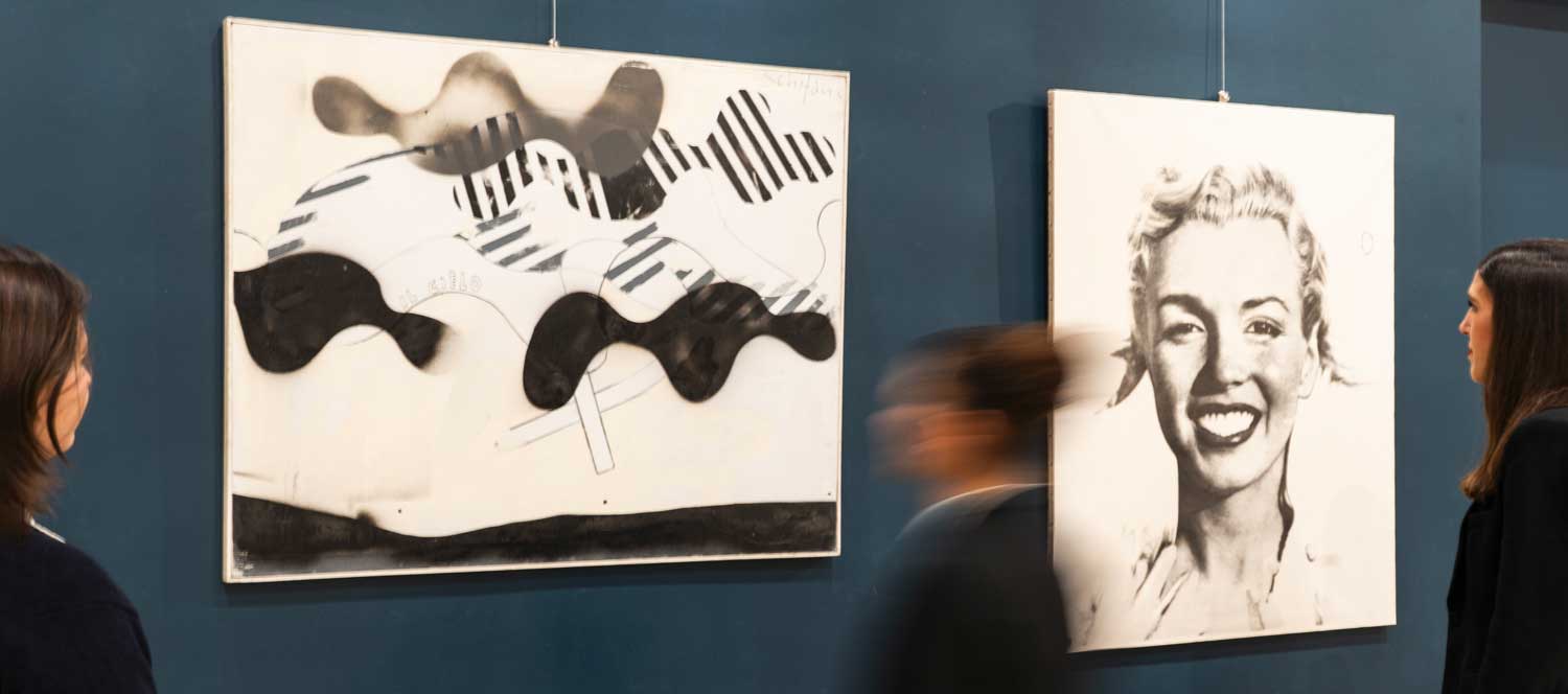 Finarte - The Gallery