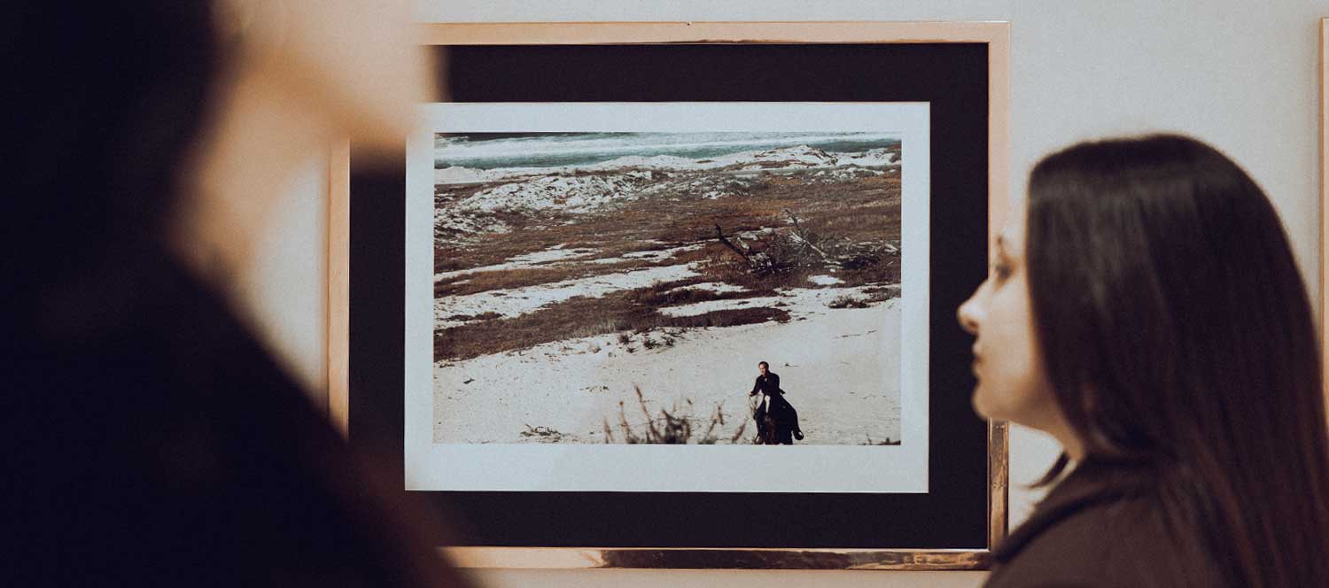 Finarte - The Gallery