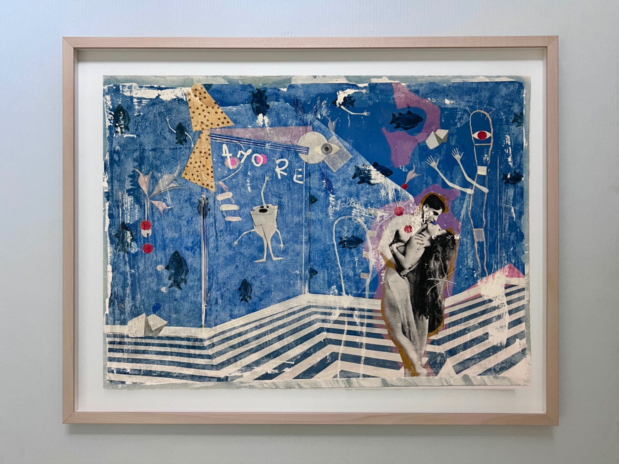 Isabella Accenti - Amore e follia